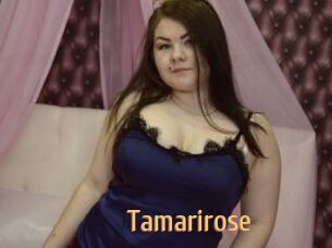 Tamarirose