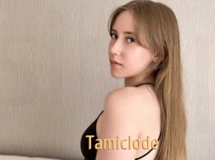 Tamiclode