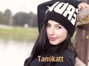 Tamikatt