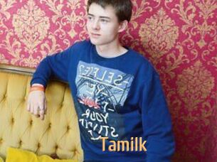 Tamilk