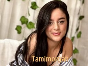 Tamimorgan