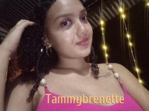 Tammybrenette