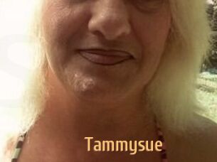 Tammysue