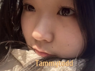 Tammytodd