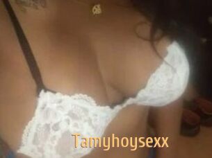 Tamyhoysexx