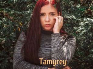 Tamyrey