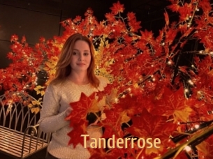 Tanderrose