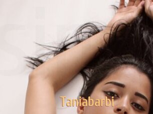 Taniabarbi