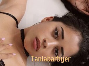 Taniabarbyer