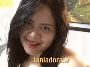 Taniadorada