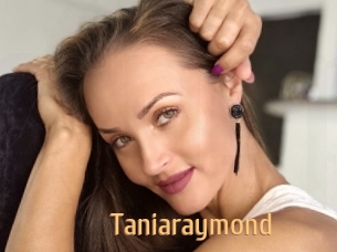 Taniaraymond