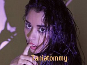 Taniatommy