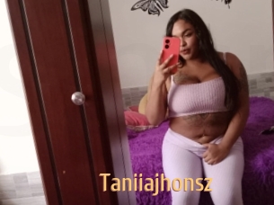 Taniiajhonsz