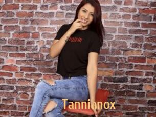 Tannianox