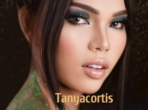 Tanyacortis