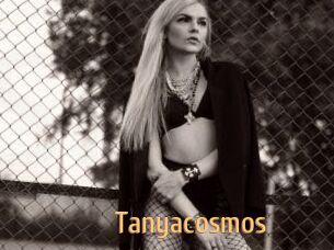 Tanyacosmos