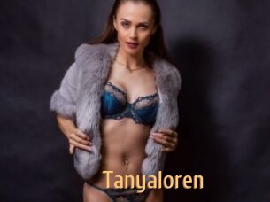 Tanyaloren