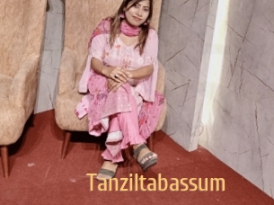 Tanziltabassum