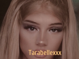 Tarabellexxx