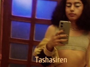 Tashasiren