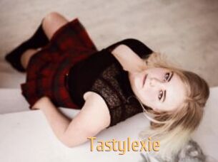 Tastylexie