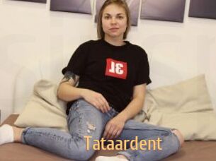 Tataardent