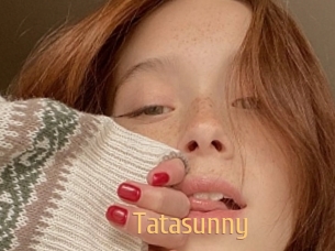 Tatasunny