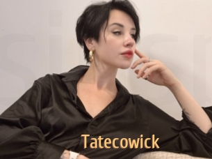 Tatecowick