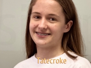 Tatecroke