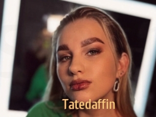 Tatedaffin