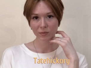 Tatehickory