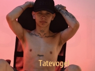tatevogel Single Spass