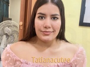 Tatianacutee