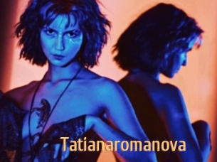 Tatianaromanova