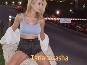 Tatianasasha