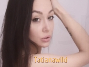 Tatianawild