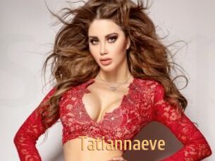 Tatiannaeve