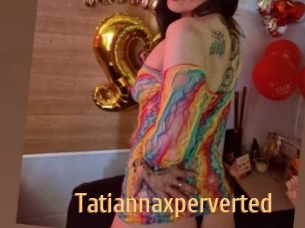 Tatiannaxperverted