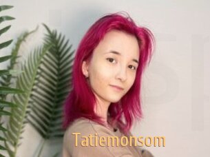 Tatiemonsom