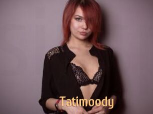 Tatimoody