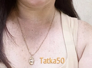 Tatka50