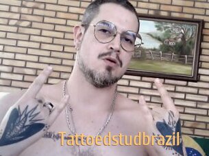 Tattoedstudbrazil