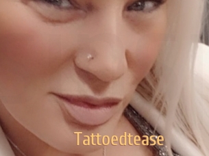 Tattoedtease