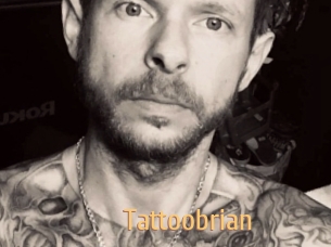 Tattoobrian