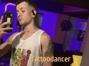 Tattoodancer