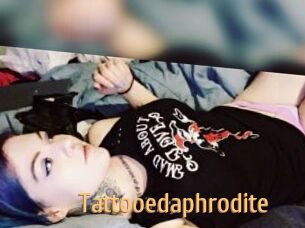 Tattooedaphrodite