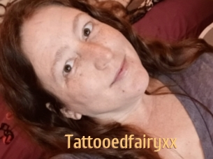 Tattooedfairyxx