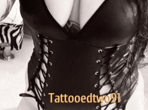 Tattooedtwo91