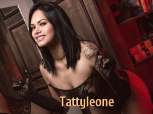 Tattyleone