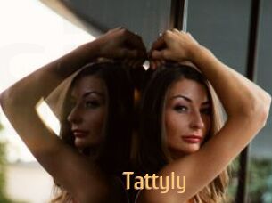 Tattyly